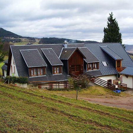 Hebergement Du Chene Fréland Zewnętrze zdjęcie