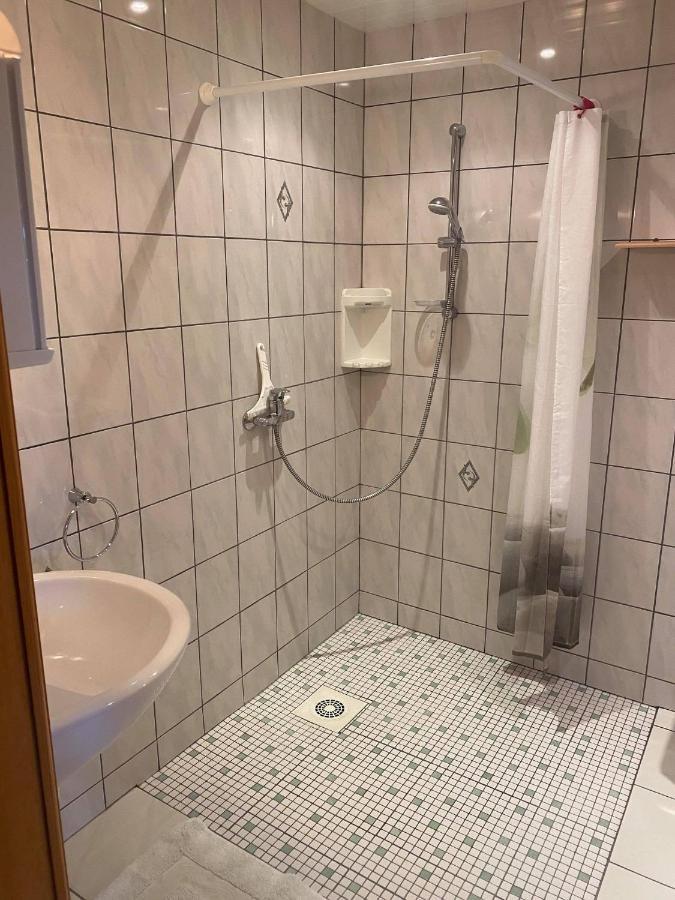 Hebergement Du Chene Fréland Zewnętrze zdjęcie