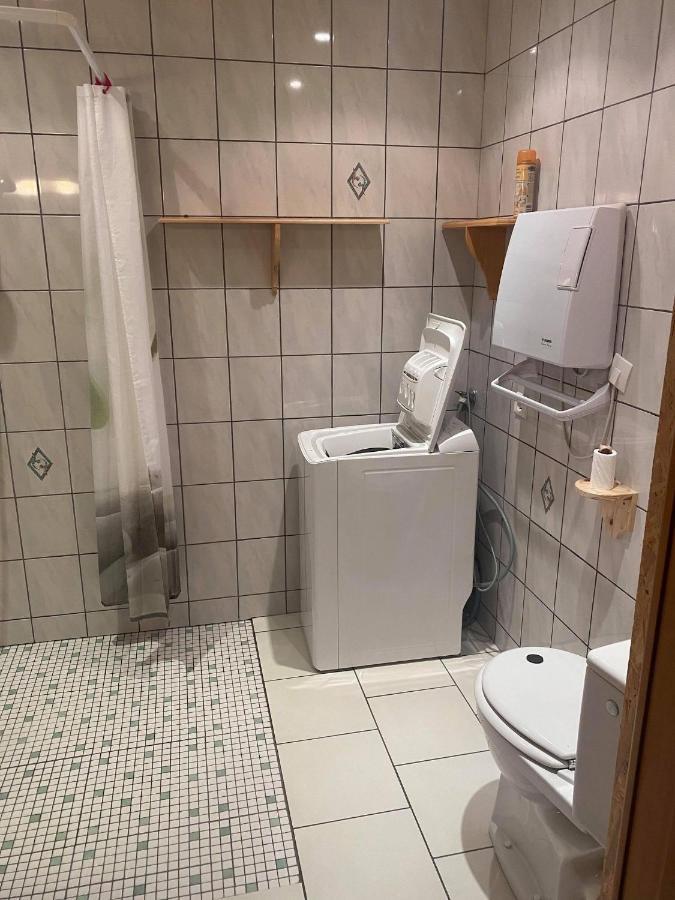 Hebergement Du Chene Fréland Zewnętrze zdjęcie