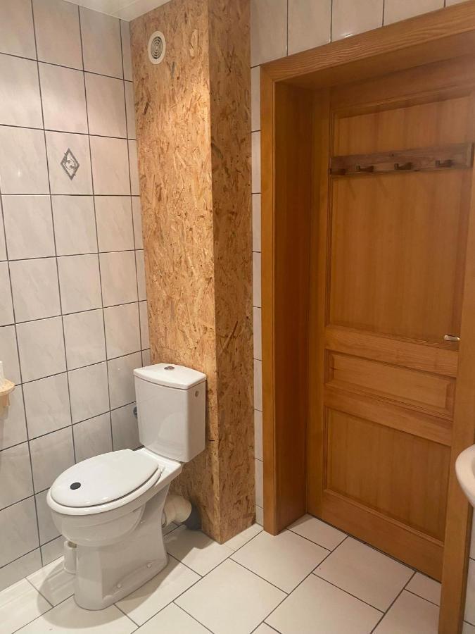 Hebergement Du Chene Fréland Zewnętrze zdjęcie