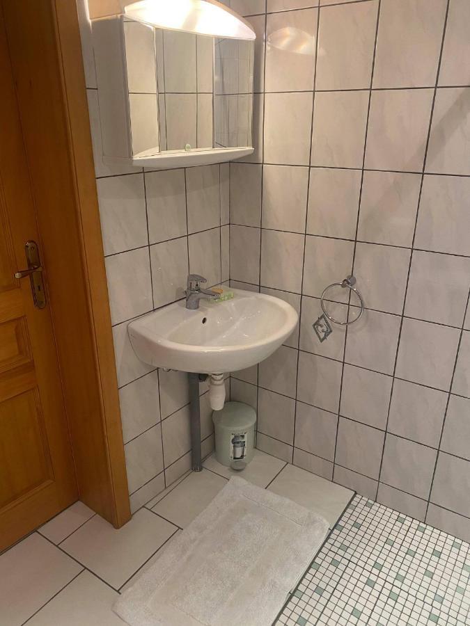 Hebergement Du Chene Fréland Zewnętrze zdjęcie