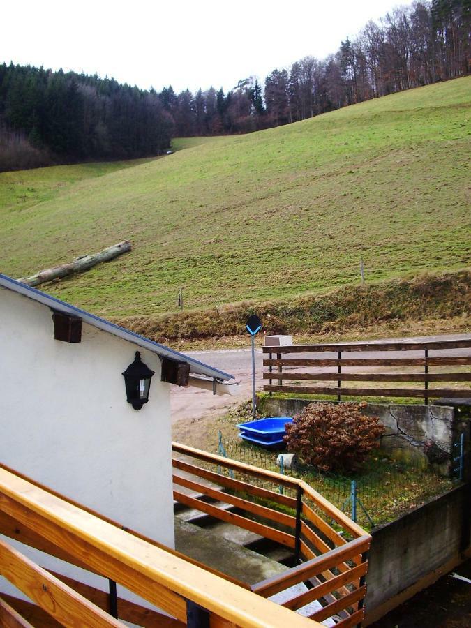 Hebergement Du Chene Fréland Zewnętrze zdjęcie